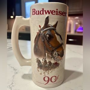 2023 Budweiser 90th Clydesdale Anniversary Edition
